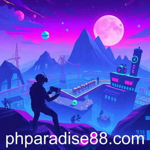 The Digital Renaissance of Online Gaming