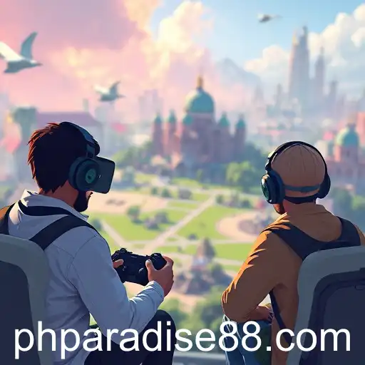 Digital Gaming Trends and Innovations