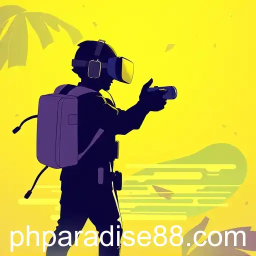 The Digital Horizon of Gaming in 2025