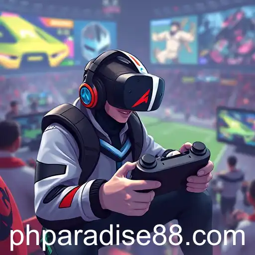 Evolving Landscapes in Online Gaming