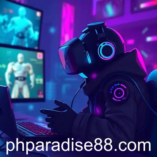 Gaming in a New Paradigm