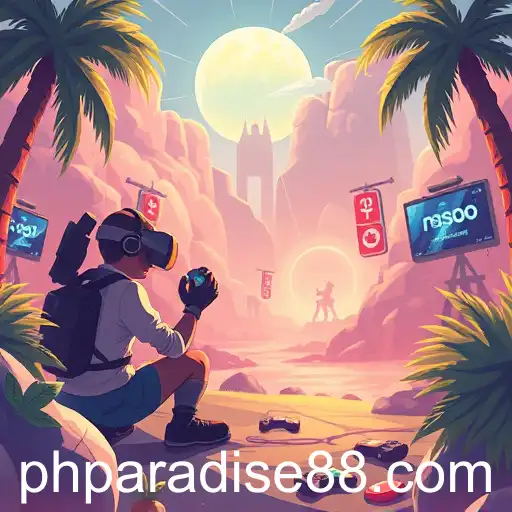 Gaming Trends: Phparadise Leading the Way