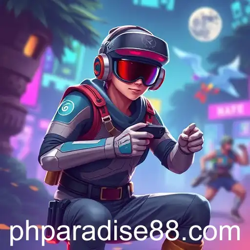 The Rise of Phparadise in 2025 Gaming
