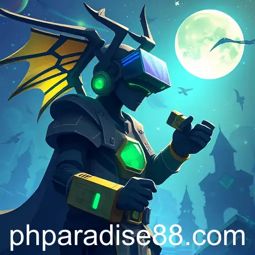 Phparadise Revolutionizes Online Gaming in 2025