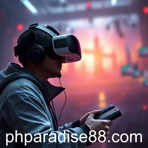 Exploring the Evolution and Impact of Phparadise