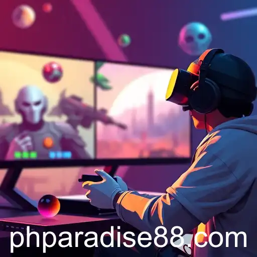 Phparadise Revolutionizes Online Gaming Landscape