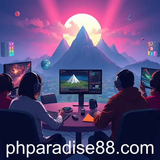 The Rise of New Gaming Platforms: A Prologue