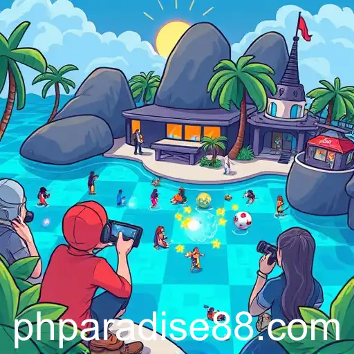 The Rise of Online Gaming Platforms in the 2020s