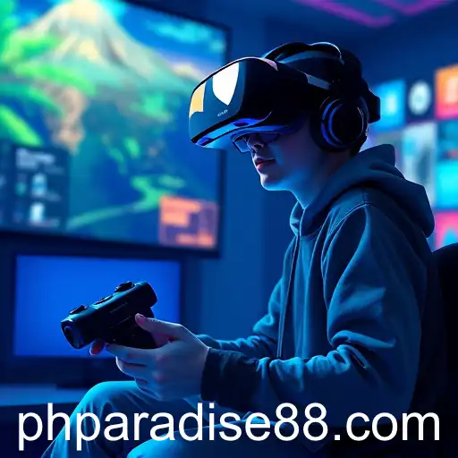 The Rise of Online Gaming Communities