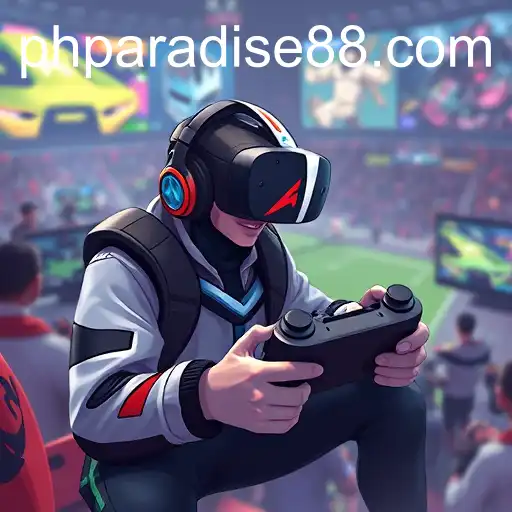 Evolving Landscapes in Online Gaming