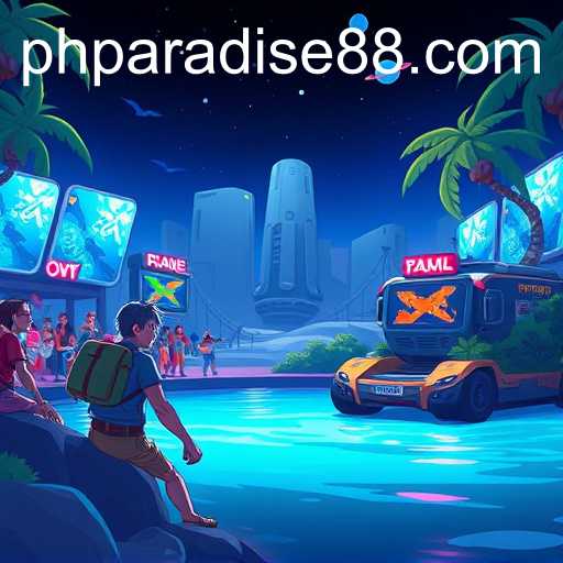 Exploring the Success of Phparadise in the Gaming World