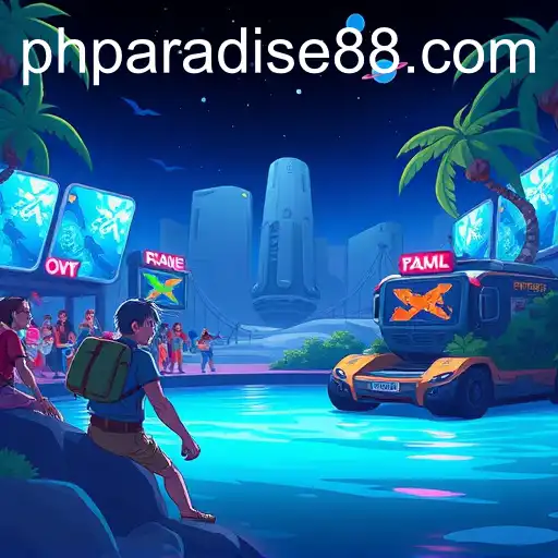 Exploring the Success of Phparadise in the Gaming World