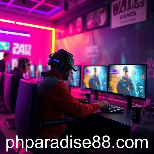 The Rise of Game Platforms: A New Era for Digital Entertainment