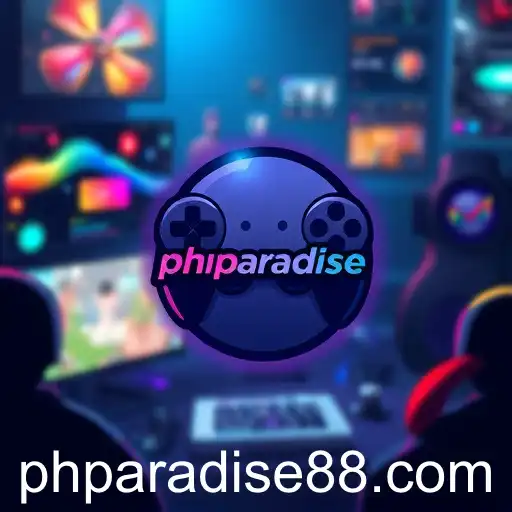 Gaming Revolution: The Rise of phparadise