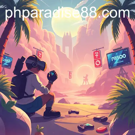 Gaming Trends: Phparadise Leading the Way