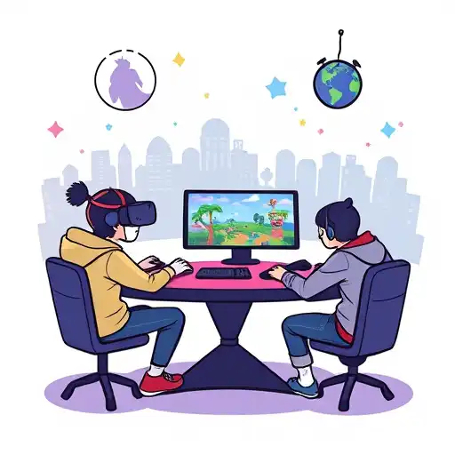 The Rise of Interactive Gaming in 2025