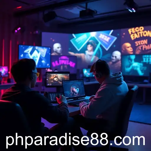 The Rise of PHP Paradise in 2025