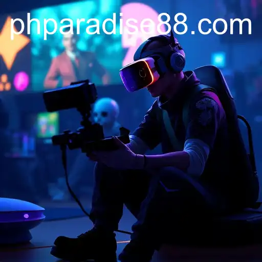 Gaming Experiences with Phparadise