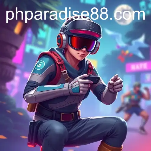 The Rise of Phparadise in 2025 Gaming