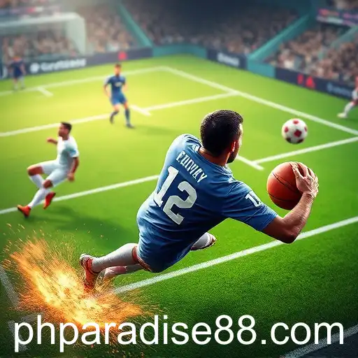 Phparadise Revolutionizes Online Gaming Landscape