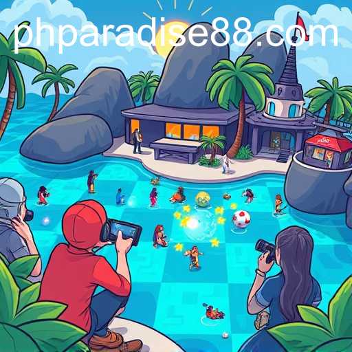 The Rise of Online Gaming Platforms in the 2020s