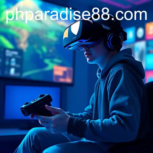 The Rise of Online Gaming Communities