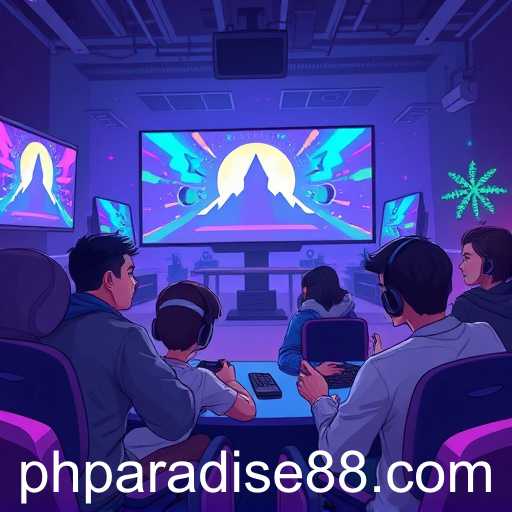 The Rise of Online Gaming Communities