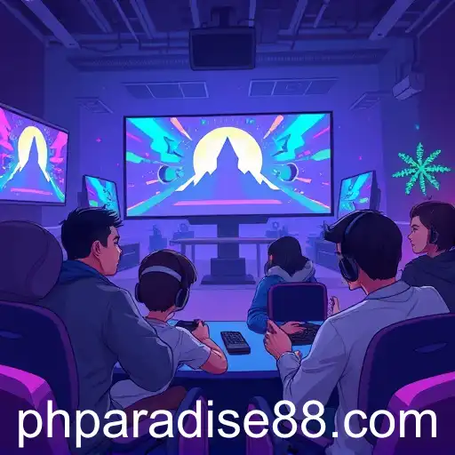 The Rise of Online Gaming Communities