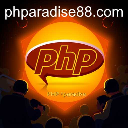 The Rise of PHP in Modern Gaming