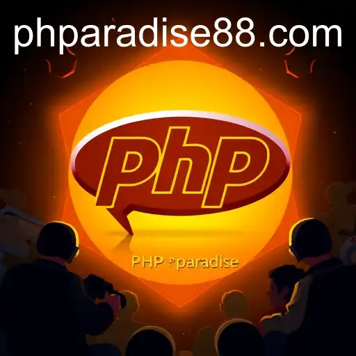 The Rise of PHP in Modern Gaming