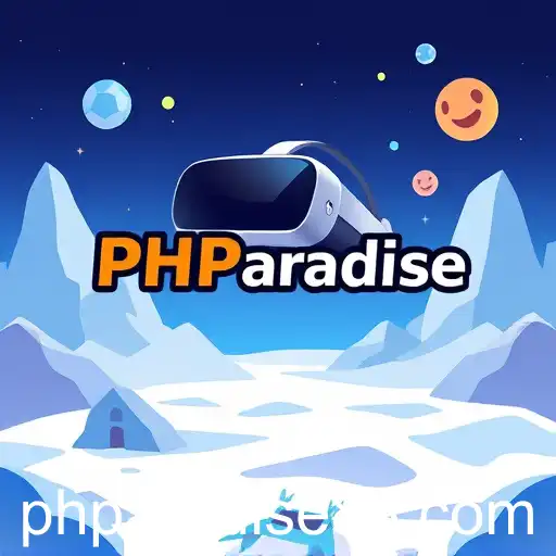 The Rise of PHParadise: A Gaming Haven