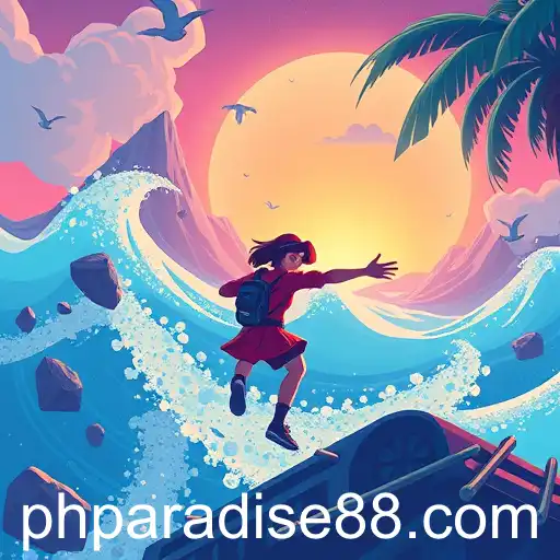 Rising Waves in the Gaming Realm