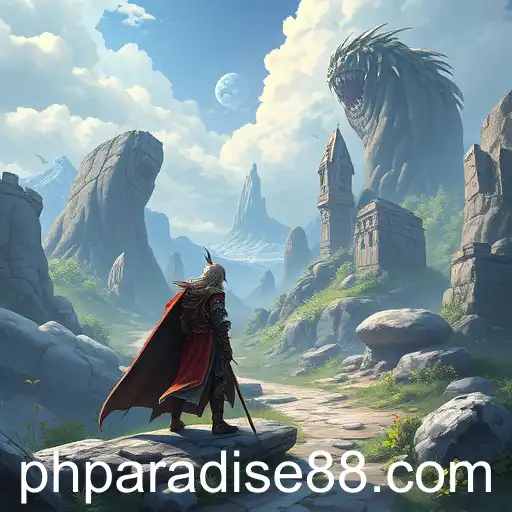 Exploring the Enchanting Realm of RPG Games on Our Platform