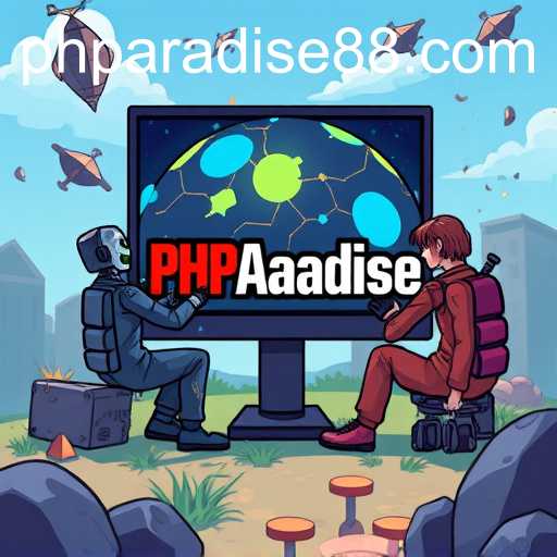 The Rise of PhpParadise in Gaming Culture