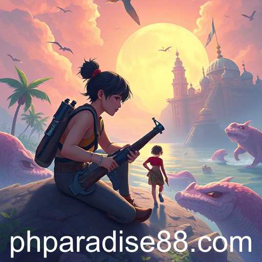 Virtual Adventures: Exploring the Digital Realm of Online Gaming